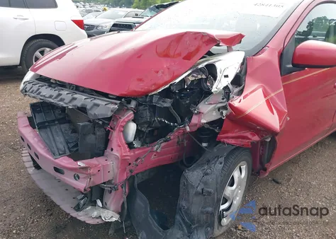 2018 Mitsubishi Mirage G4 Es z USA, uszkodzony, nr VIN ML32F3FJ8JHF02529